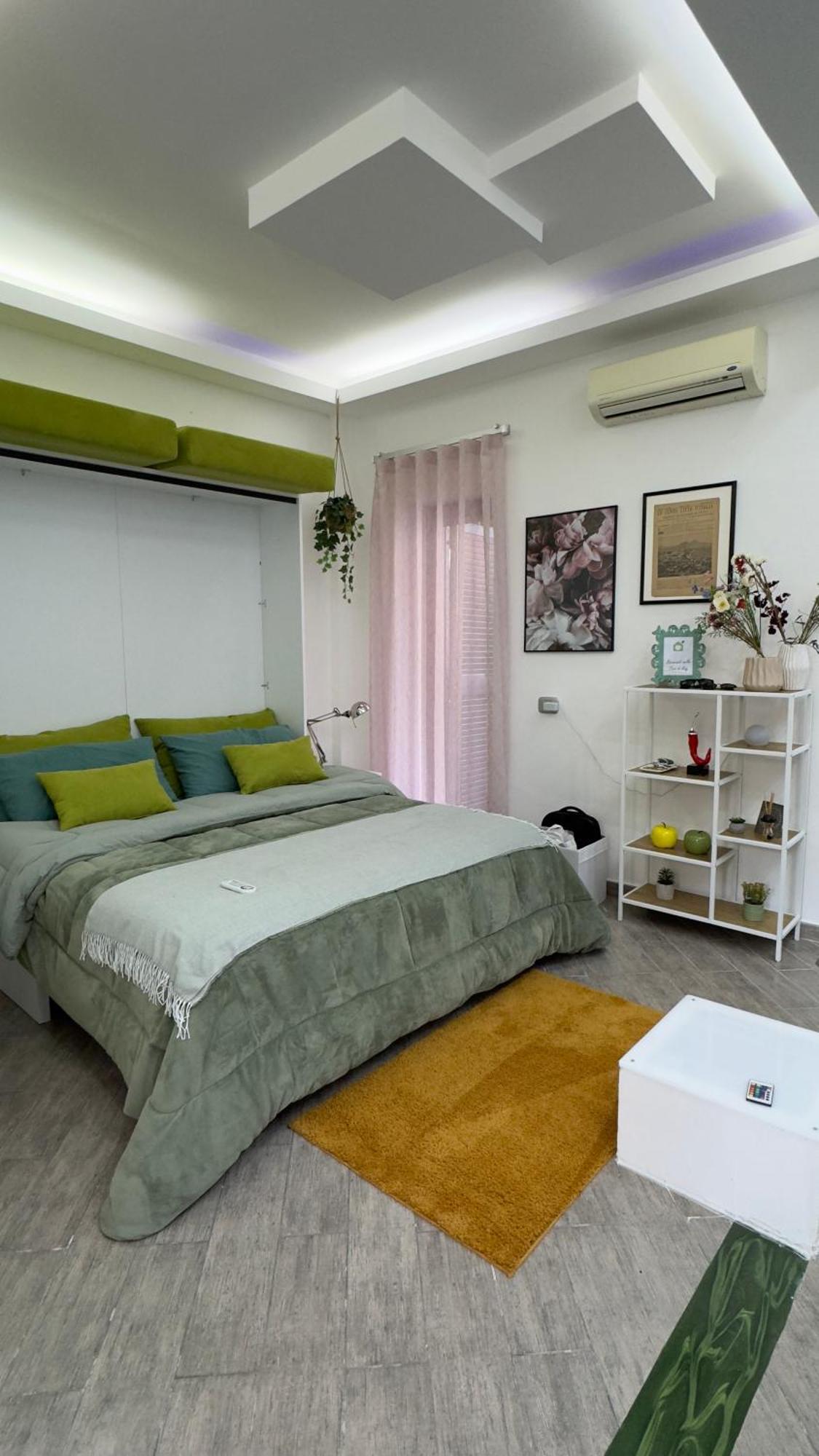 Apartment La Casa Di Roy Naples