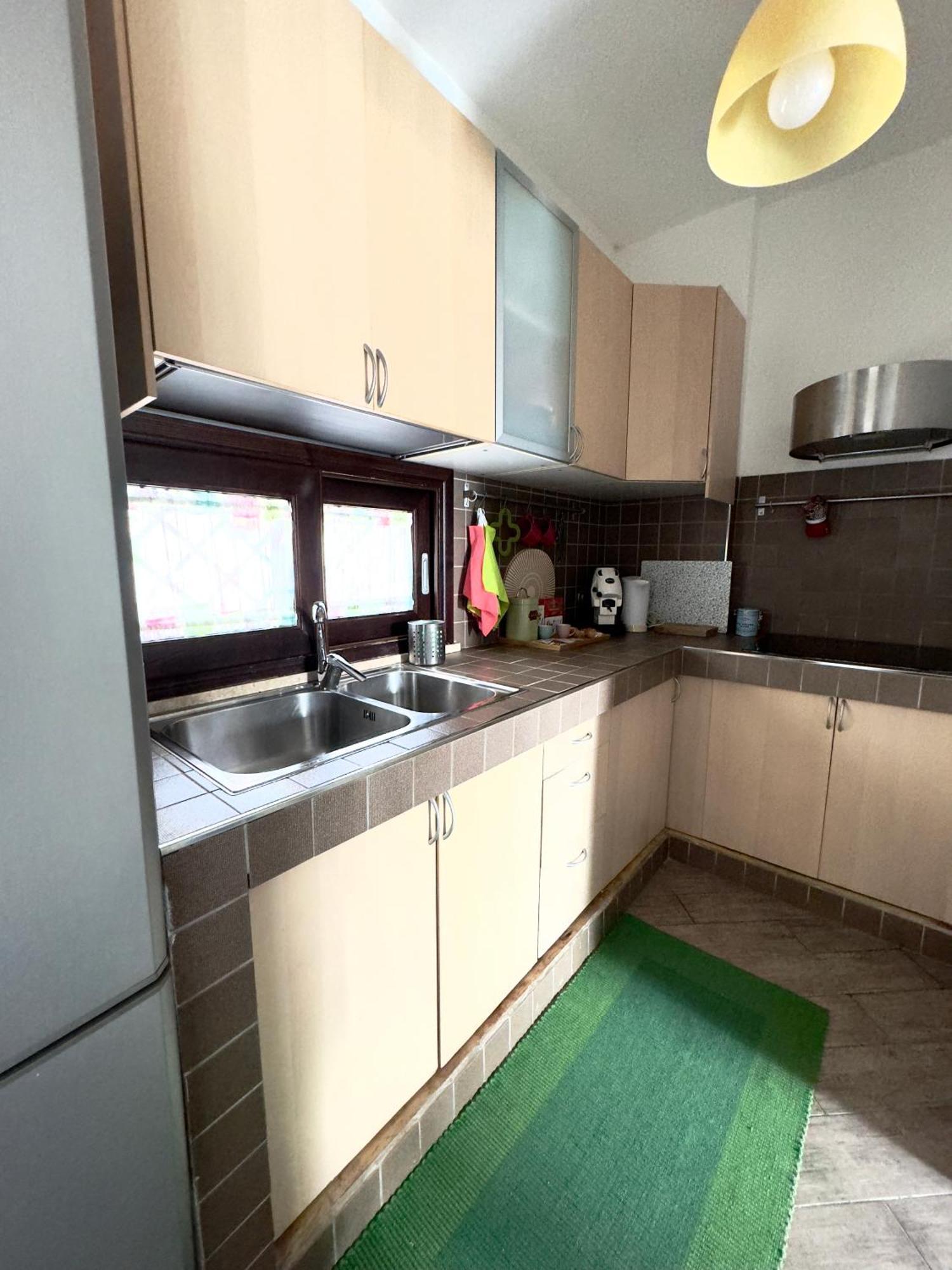 La Casa Di Roy Apartment