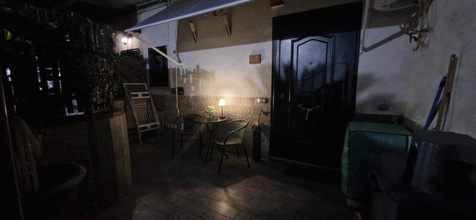 La Casa Di Roy Apartment Naples