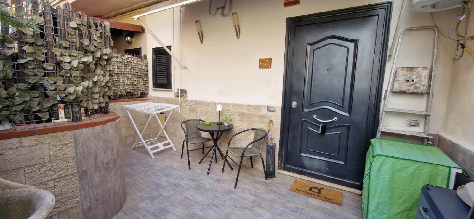 La Casa Di Roy *