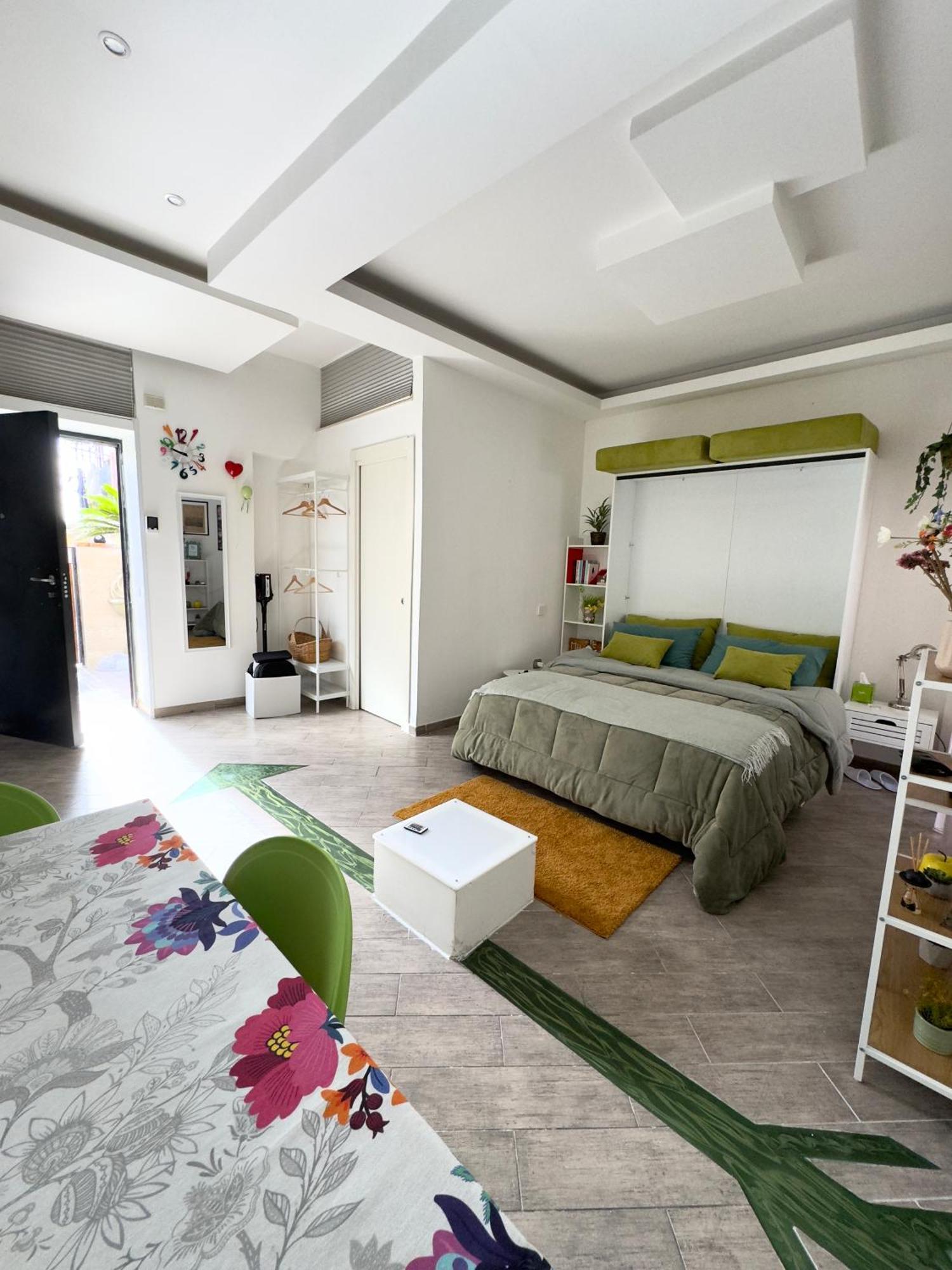 Appartamento La Casa Di Roy