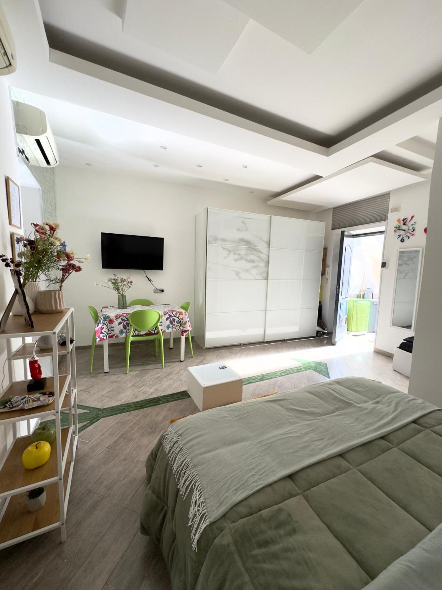 La Casa Di Roy Appartamento