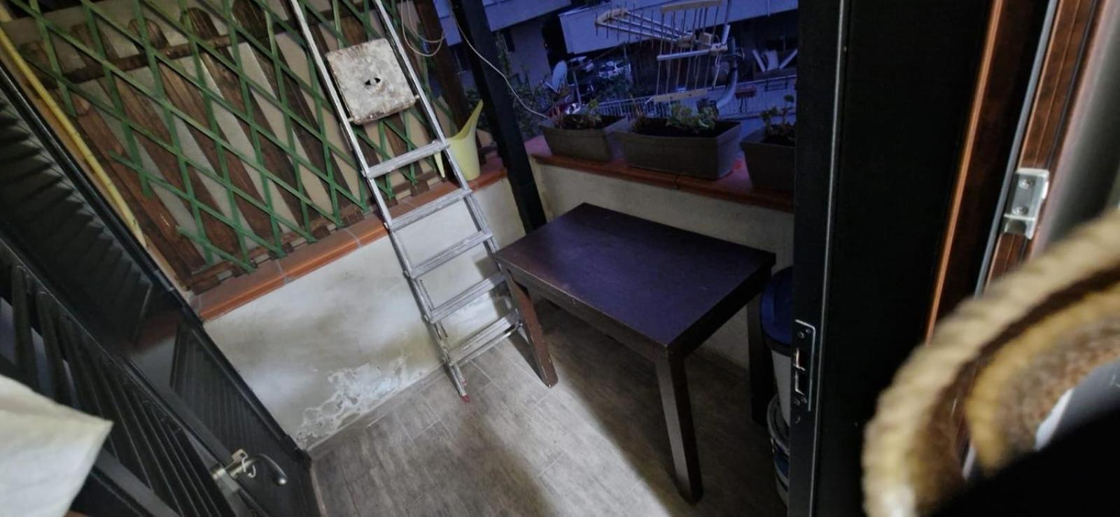 La Casa Di Roy Napoli